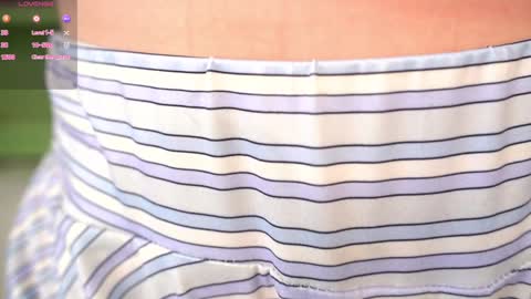 Michelle.       Fansly in Bio online show from 03-29-26, 04:34