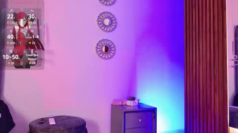 Snapshot of lunavelour_ chatting on 02-27-26, 03:28 Luna online show from 02-27-26, 03:28