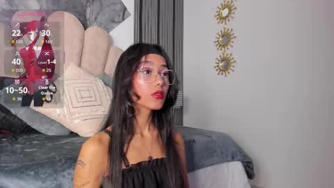 Luna   online show from 03-21-26, 03:00