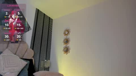 Luna   online show from 03-22-26, 04:27