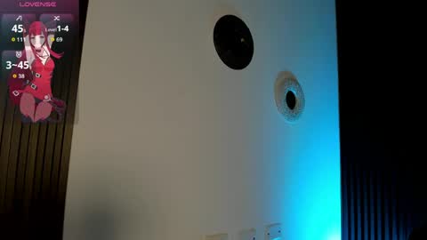 Luna   online show from 04-27-26, 11:41