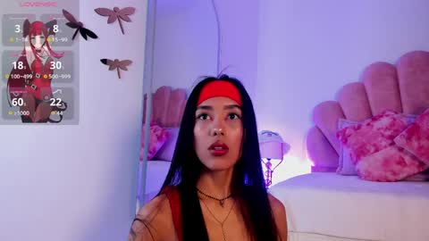 Snapshot of lunavelour_ chatting on 05-04-26, 11:06 Luna online show from 05-04-26, 11:06