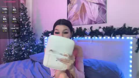 Veronica online show from 01-15-26, 09:58