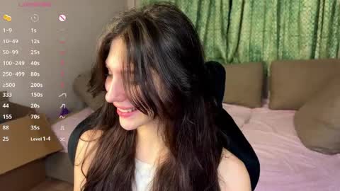 Luna online show from 05-21-26, 09:55