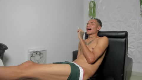 lunay_bigcock420 online show from 02-27-26, 10:10