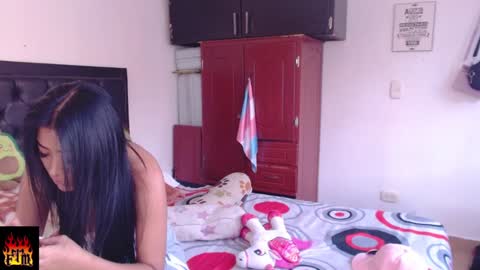 Snapshot of lunay_gutierreez chatting on 12-12-24, 09:26 Lunay and mariana PVT OPEN online show from 12-12-24, 09:26