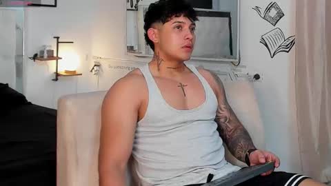 Lunay online show from 01-07-26, 12:35