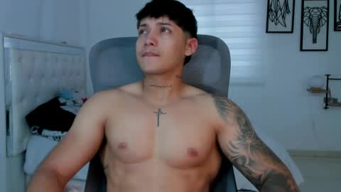 Lunay online show from 04-25-26, 07:00