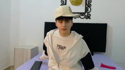 lunaydream online show from 06-05-26, 11:27