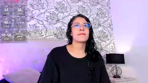 Luna and Kian online show from 07-26-26, 04:20