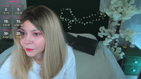 Snapshot of lune_fallenstar chatting on 06-28-26, 09:37 Lune FallenStar online show from 06-28-26, 09:37