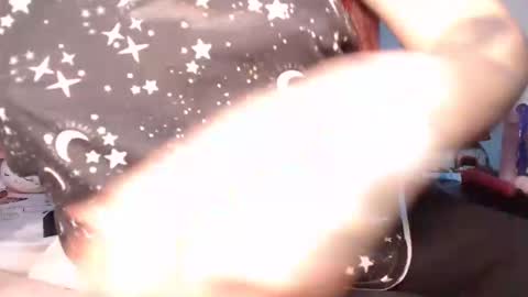 Luna online show from 11-10-25, 12:09