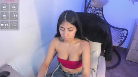  V A L E R I A   online show from 11-26-25, 10:00