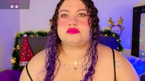 L U N I T A  online show from 12-02-25, 03:56