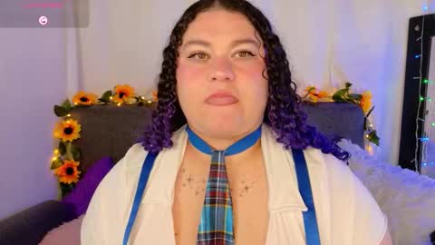 L U N I T A  online show from 01-11-26, 02:38