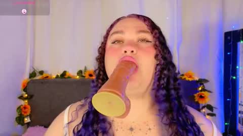 L U N I T A  online show from 02-28-26, 04:13