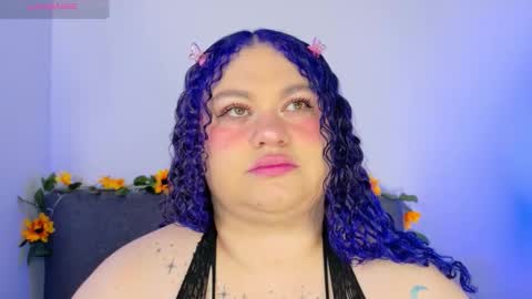 L U N I T A  online show from 03-25-26, 03:45