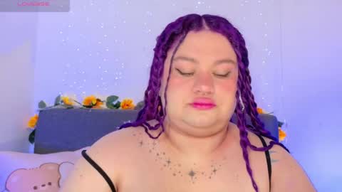 L U N I T A  online show from 05-25-26, 02:12