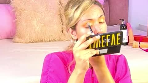 lunitadiva online show from 12-03-25, 01:42