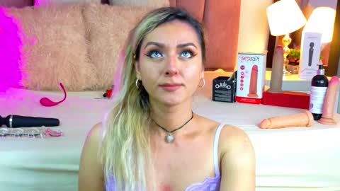 lunitadiva online show from 02-01-26, 04:05