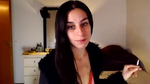 Snapshot of lunitaloveangel chatting on 06-25-26, 09:03 Angela Moonlight and Hector online show from 06-25-26, 09:03