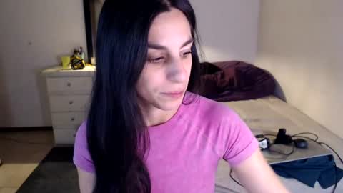 Snapshot of lunitaloveangel chatting on 06-28-26, 01:22 Angela Moonlight and Hector online show from 06-28-26, 01:22