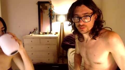 Snapshot of lunitaloveangel chatting on 06-29-26, 06:19 Angela Moonlight and Hector online show from 06-29-26, 06:19