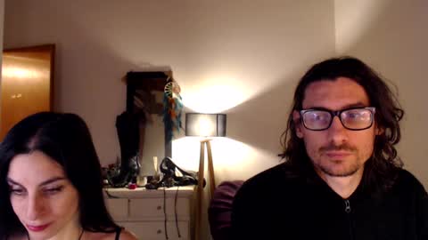 Snapshot of lunitaloveangel chatting on 06-30-26, 06:47 Angela Moonlight and Hector online show from 06-30-26, 06:47