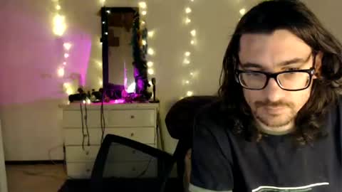 Snapshot of lunitaloveangel chatting on 07-04-26, 07:47 Angela Moonlight and Hector online show from 07-04-26, 07:47