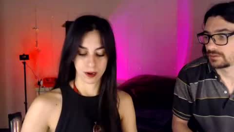 Snapshot of lunitaloveangel chatting on 07-20-26, 12:51 Angela Moonlight and Hector online show from 07-20-26, 12:51