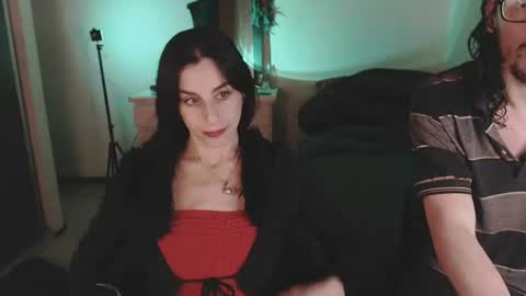 Snapshot of lunitaloveangel chatting on 07-26-26, 07:37 Angela Moonlight and Hector online show from 07-26-26, 07:37
