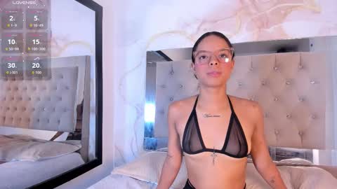 lunna__tylor online show from 03-11-26, 04:29