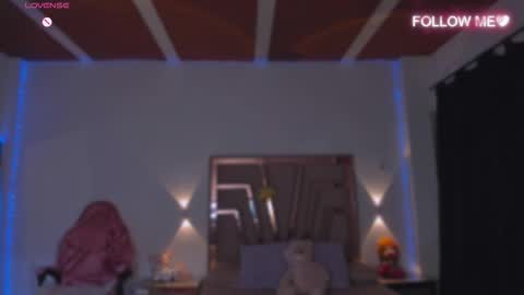 LUNA ROSE online show from 12-01-25, 12:48