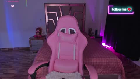 LUNA ROSE online show from 02-25-26, 04:22