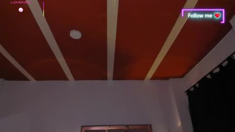 LUNA ROSE online show from 03-27-26, 08:26