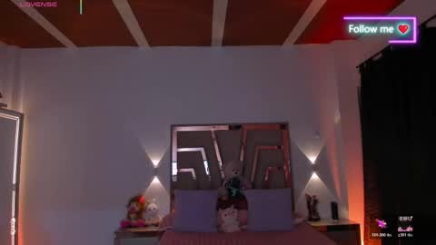 LUNA ROSE online show from 04-21-26, 03:02