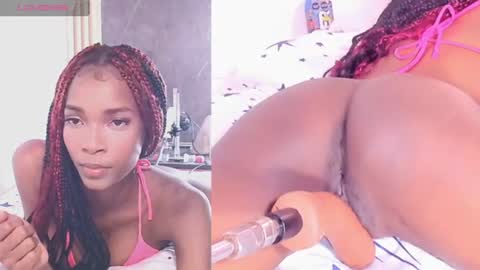 lunna online show from 07-06-26, 03:36