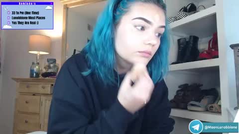 Lunobbione online show from 03-11-26, 11:00