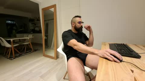 Lupal2 online show from 06-27-26, 02:27