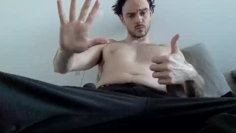 Snapshot of lupine_666 chatting on 12-30-24, 01:03 Lupine online show from 12-30-24, 01:03