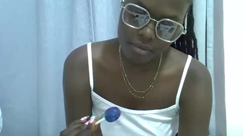 sweet girl online show from 12-04-25, 10:18