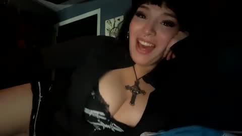 Lupita online show from 03-02-25, 07:21