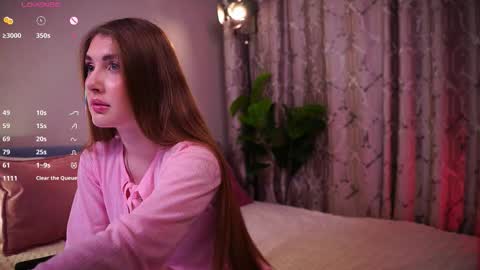 Snapshot of lureofeva chatting on 11-16-25, 02:00 Eva online show from 11-16-25, 02:00