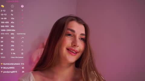 Snapshot of lureofeva chatting on 12-15-25, 10:25 Eva online show from 12-15-25, 10:25