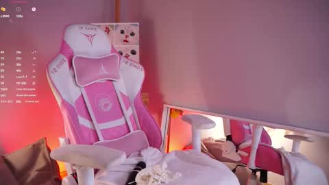 Eva  Next stream - Friday 3pm-11pm EST online show from 03-16-26, 09:41