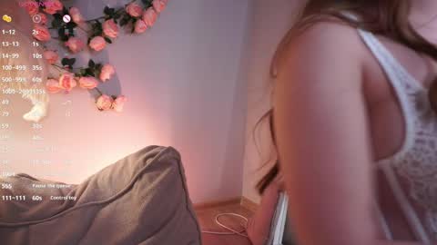 Eva  Next stream - Friday 3pm-11pm EST online show from 05-02-26, 09:31