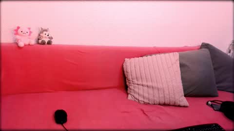 lurosincubus online show from 11-12-25, 08:08