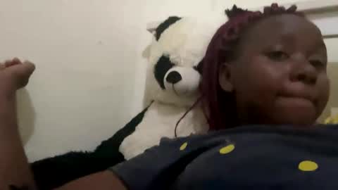 Luscious nita online show from 04-23-26, 08:13