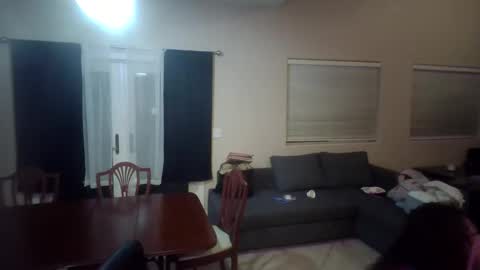 Snapshot of lusciouskoko chatting on 10-29-25, 07:10 Luscious Koko online show from 10-29-25, 07:10