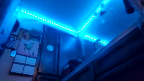 Snapshot of lusciouslibra82 chatting on 01-05-25, 04:36 .Clarissa. Follow me on Instagram miss buns online show from 01-05-25, 04:36